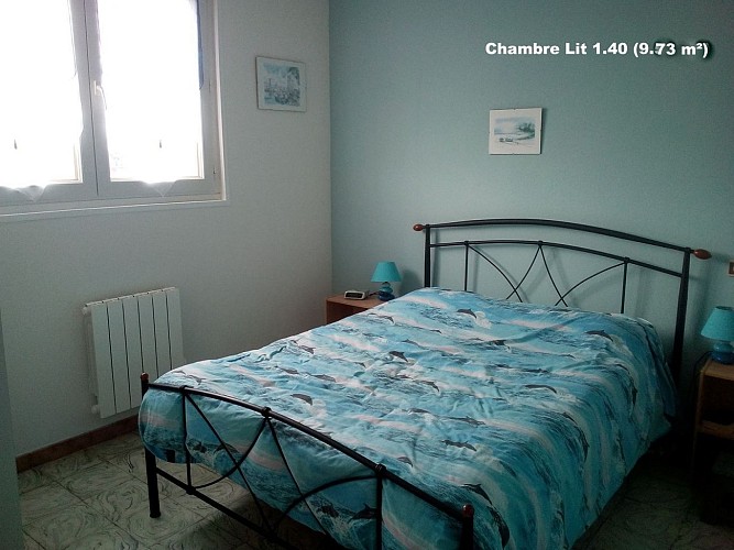 Appartement Dehaud_ Vieux-Boucau_Landes Atlantique Sud