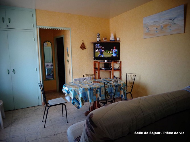 Appartement Dehaud_ Vieux-Boucau_Landes Atlantique Sud