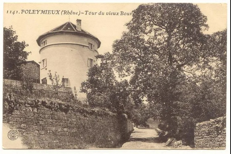 Tour Risler