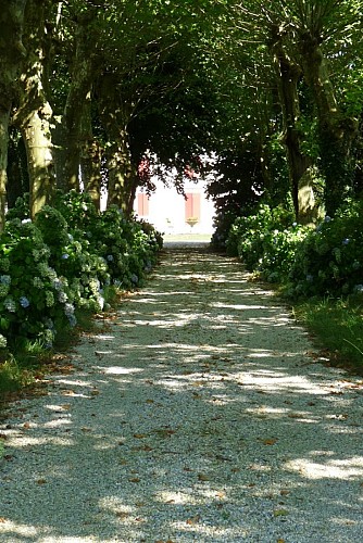 Domaine de Montfleury