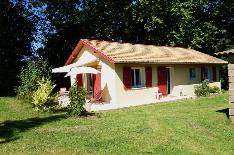 Domaine de Montfleury