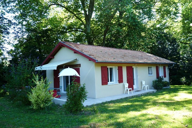 Domaine de Montfleury