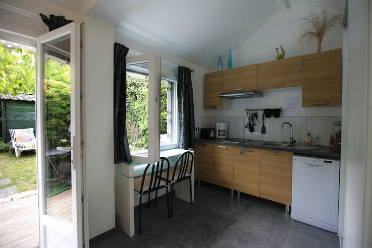 Le Petit Nid_CAPBRETON_LANDES ATLANTIQUE SUD