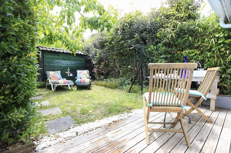 Le Petit Nid_CAPBRETON_LANDES ATLANTIQUE SUD