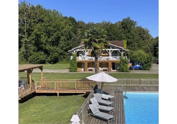 Les Logis de Castelnau