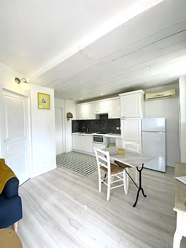 cuisine appartement 2