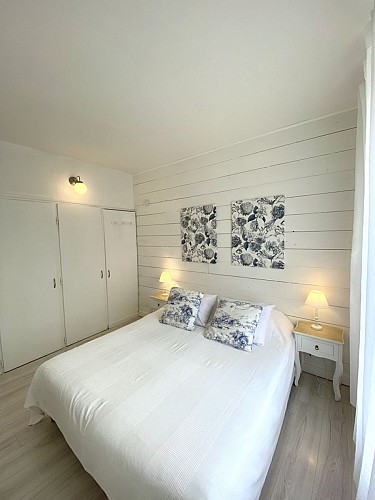 Chambre appartement 3