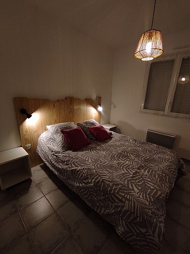 Résidence l'Oliveraie