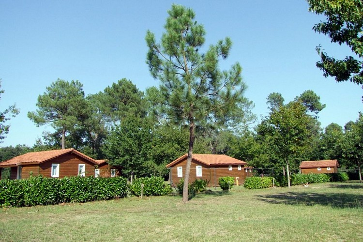 chalet 5