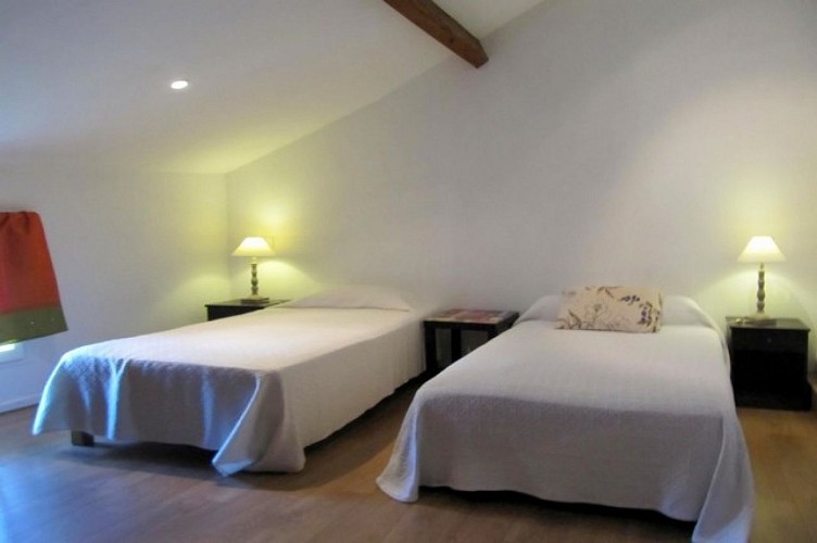 Chemin de Prentigarde - Route de Bayonne (8)