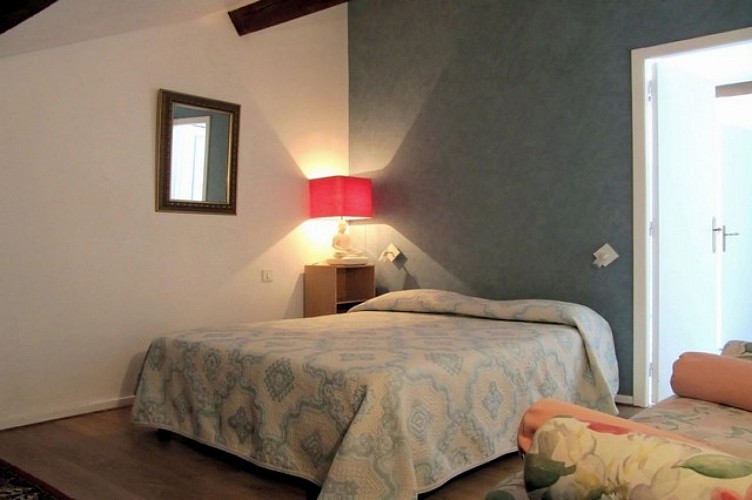 Chemin de Prentigarde - Route de Bayonne (7)