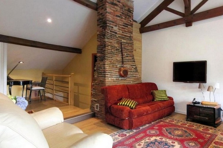 Chemin de Prentigarde - Route de Bayonne (9)