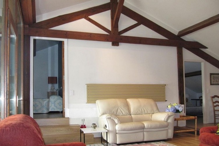 Chemin de Prentigarde - Route de Bayonne (2)