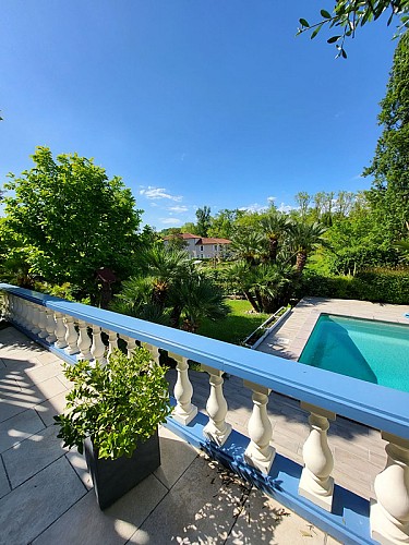 Le Jardin Tropical (2)