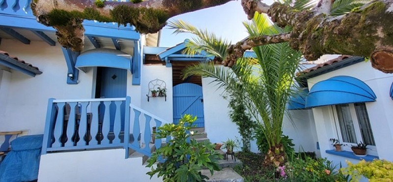 Le Jardin Tropical (1)