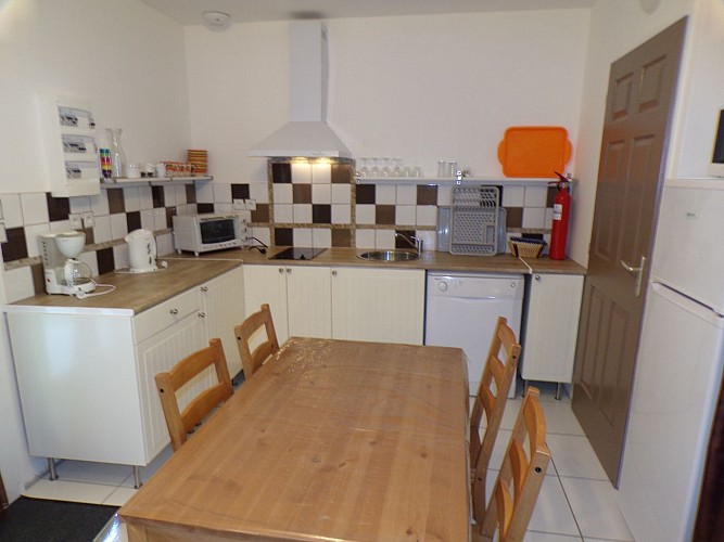 Inérieur Azalée (4)