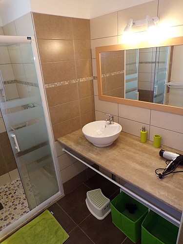 Inérieur Azalée (3)