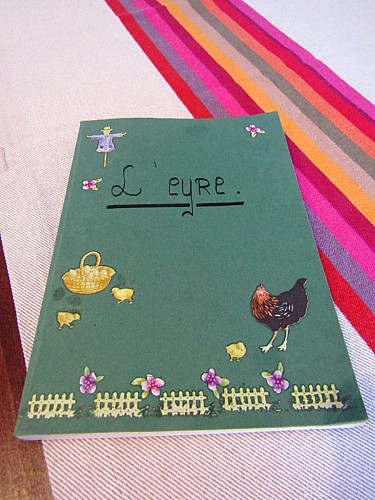 Barrouillet C. et M. - bienvenue