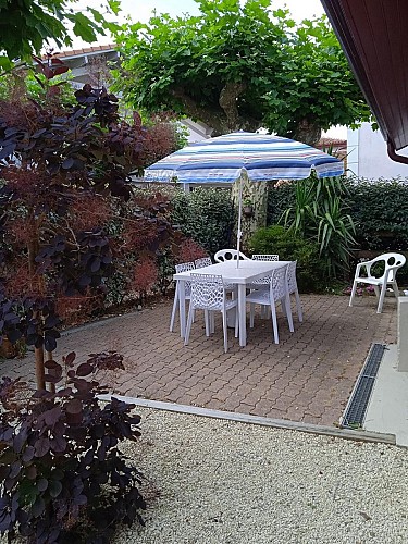 Maison Amunzateguy_Vieux-Boucau_Landes Atlantique Sud