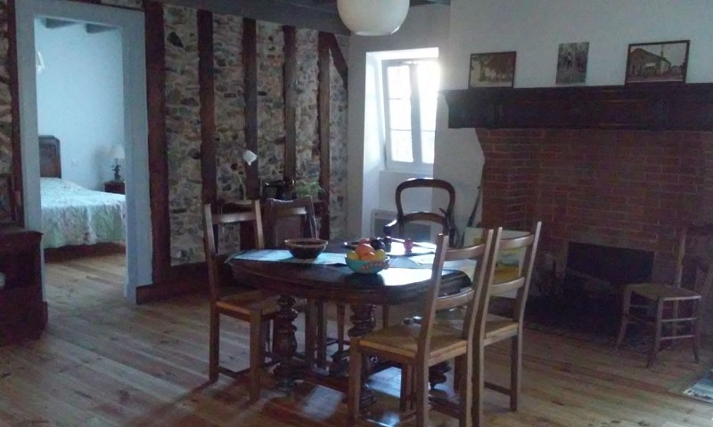 Maison Amunzateguy_Vieux-Boucau_Landes Atlantique Sud