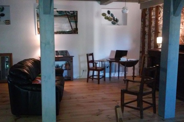 Maison Amunzateguy_Vieux-Boucau_Landes Atlantique Sud