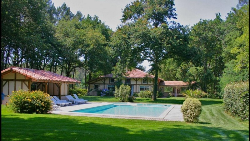 Villa Glorieux Templier