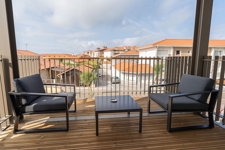 Location de Vacances - Lou Cout