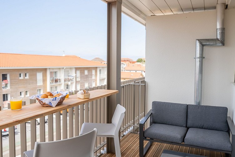 Location de Vacances - Lou Cout