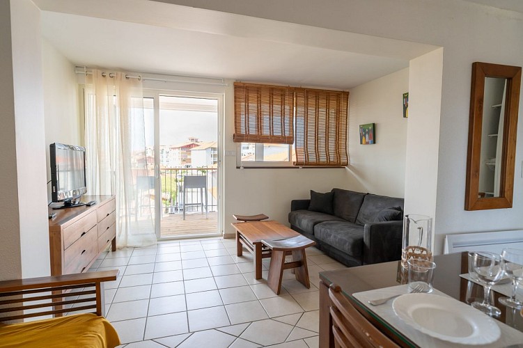 Locations de Vacances - Lou Cout _Vieux Boucau_ Landes Atlantique Sud