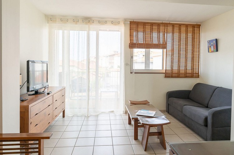 Locations de Vacances - Lou Cout _Vieux Boucau_ Landes Atlantique Sud