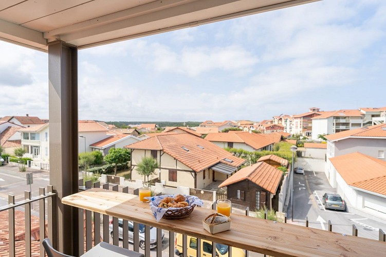 Locations de Vacances - Lou Cout _Vieux Boucau_ Landes Atlantique Sud