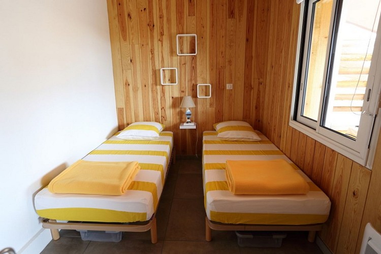 Location L'Estelle - Maison Balise 44