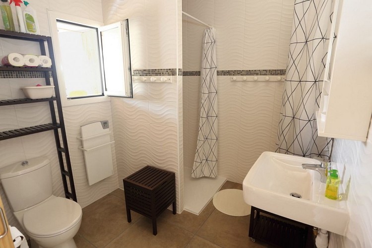 Location L'Estelle - Maison Balise 44