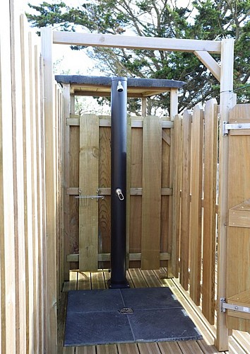 Location L'Estelle - Maison Balise 44