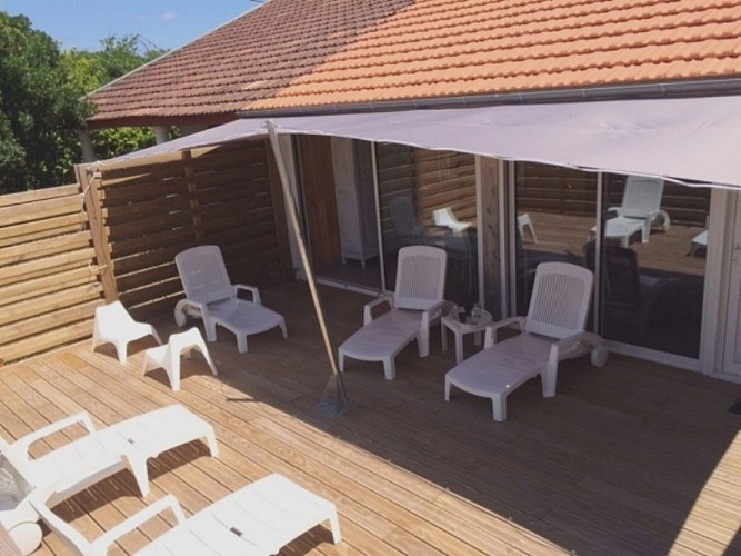 106 Location L'Estelle - Maison Balise 44_Moliets_ Landes Atlantique Sud