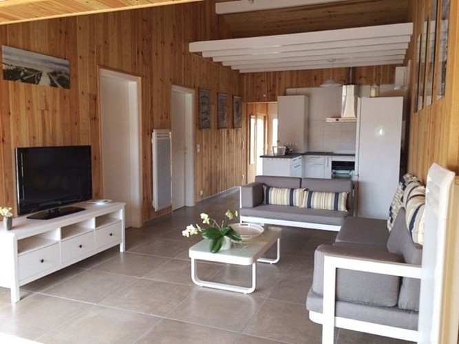 102 Location L'Estelle - Maison Balise 44_Moliets_ Landes Atlantique Sud
