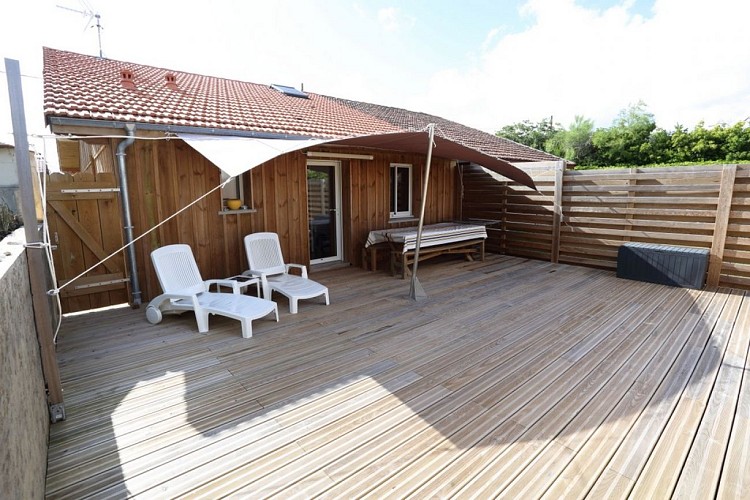 105 Location L'Estelle - Maison Balise 44_Moliets_ Landes Atlantique Sud