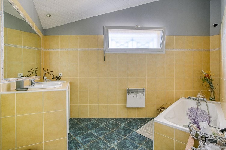 VILLA DOUS BASTES_MESSANGES_LANDES ATLANTIQUE SUD