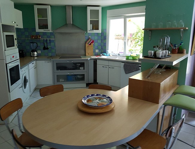 cuisine américaine 1