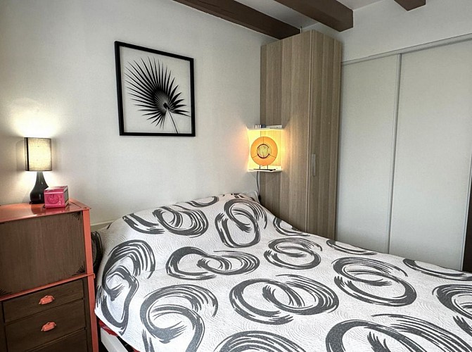 Gîte à St-martin-de-seignanx Landes - Gîtes de France Sud-Ouest Atlantique