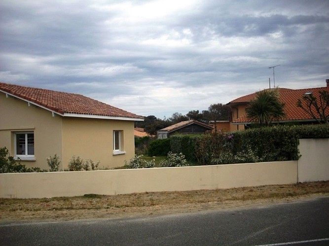 Lassalle_Vieux-Boucau_ Landes Atlantique Sud