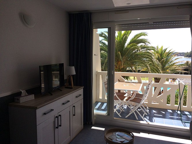 Appartement Daguinos