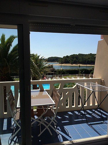 Appartement Daguinos_Vieux Boucau_Landes Atlantique Sud