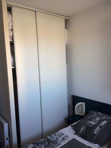 Appartement Daguinos_Vieux Boucau_Landes Atlantique Sud