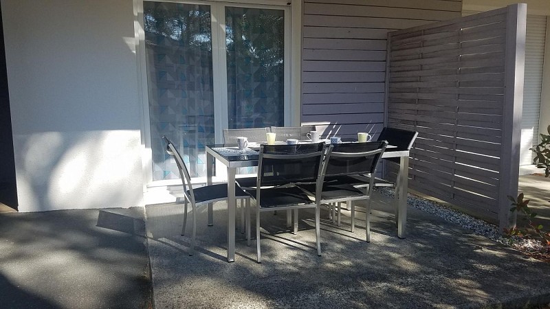 Appartement Magalie et Patrice_Moliets_landes Atlantique Sud