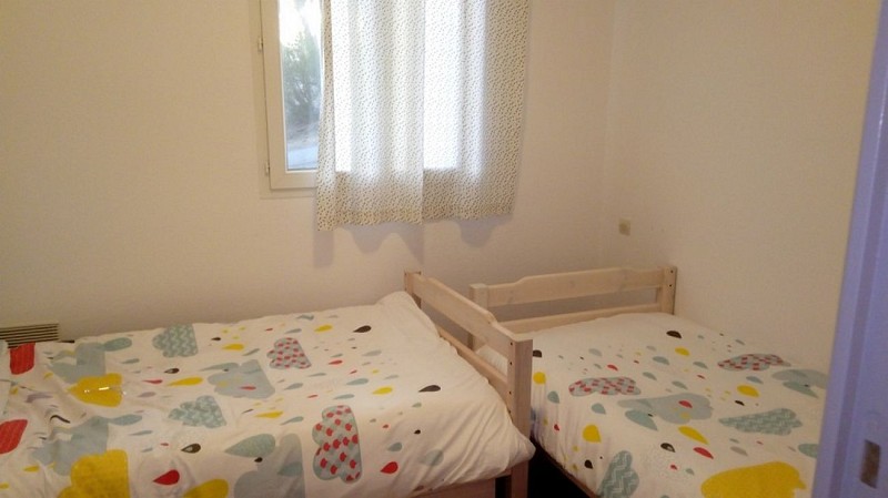 Appartement Magalie et Patrice_Moliets_landes Atlantique Sud