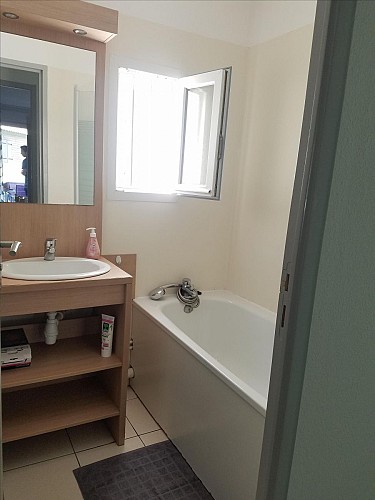 Appartement Magalie et Patrice_Moliets_landes Atlantique Sud