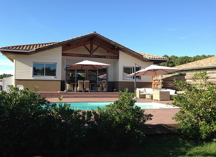 101_Villa Ita_Moliets_Landes Atlantique Sud