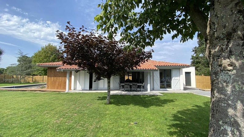 101 Villa Manuel_Messanges_Landes Atlantique Sud