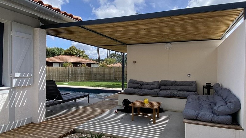 106 Villa Manuel_Messanges_Landes Atlantique Sud